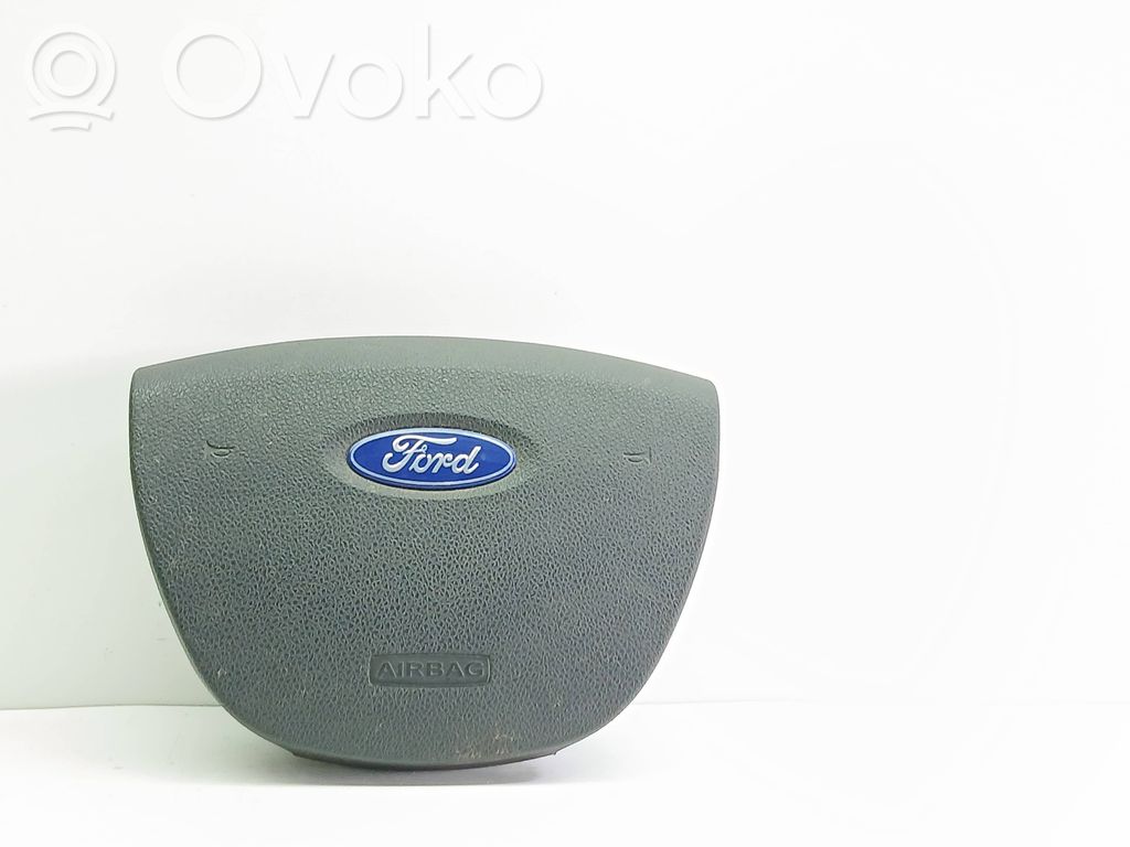 Stūres drošības spilvens   4M51A042B85CF,EBCF082900266