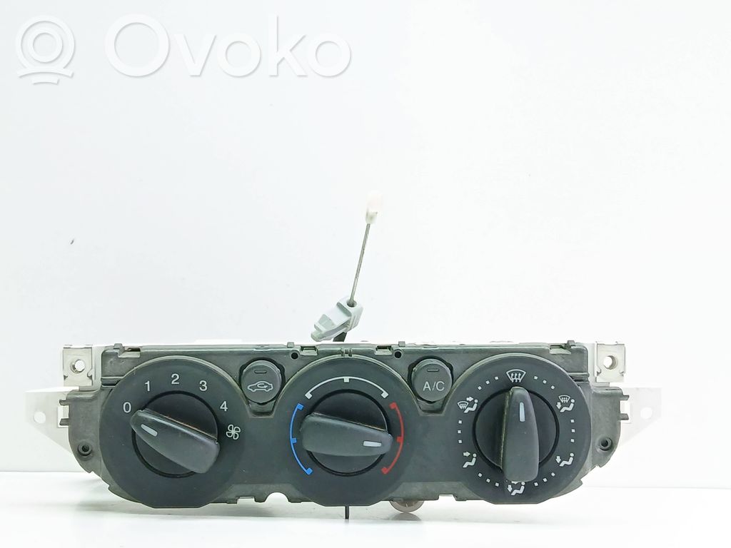 Panel klimatyzacji   7M5T19980AA
