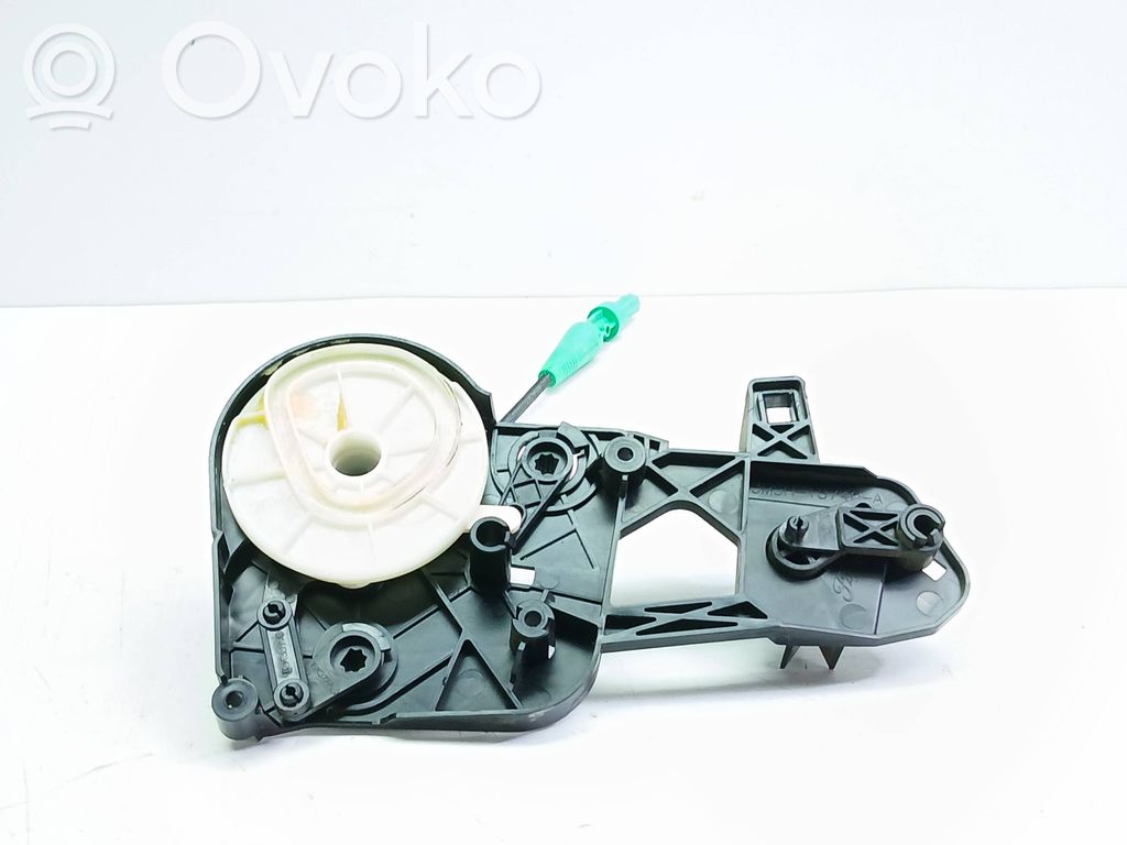 Silniczek nagrzewnicy   3M5H18740A
