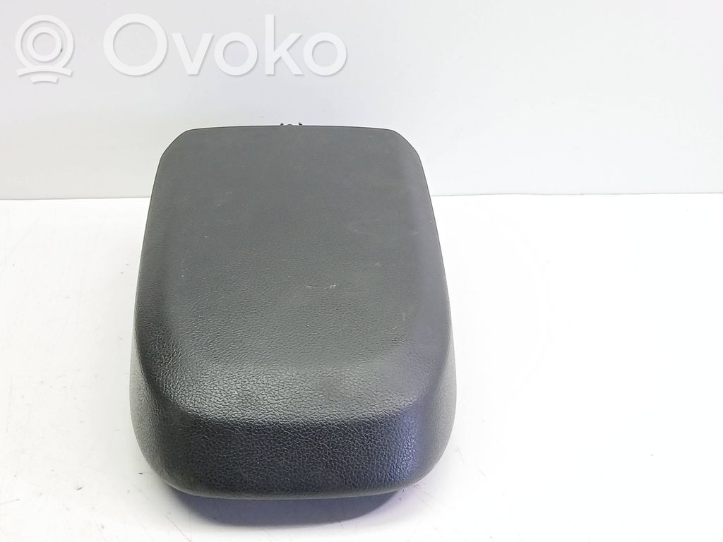 Ford Focus Armrest 