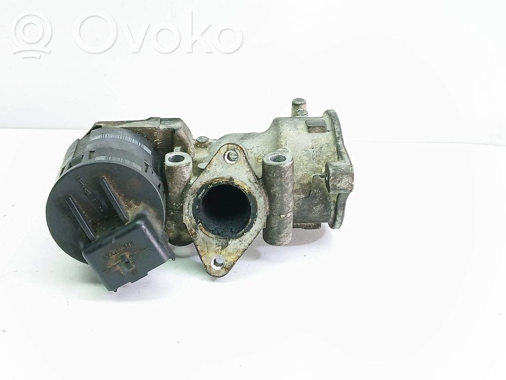 EGR-venttiili   9656612380