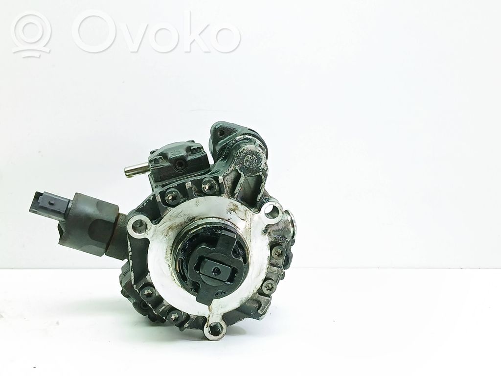 Ford Focus Pompe d'injection de carburant à haute pression 