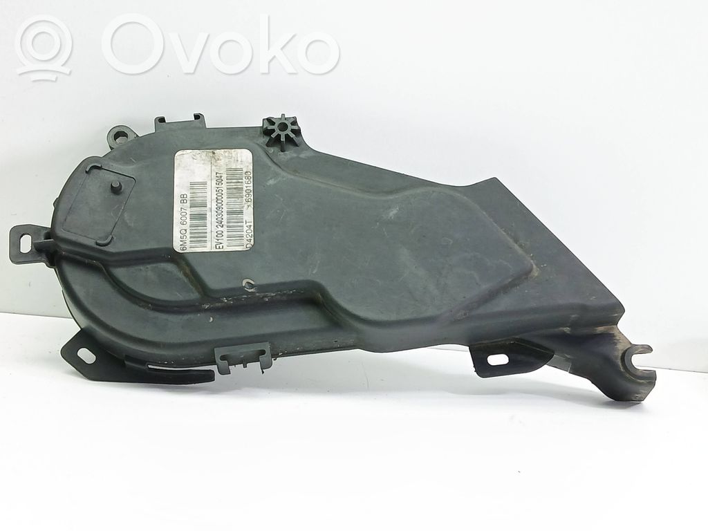 Ford Focus Timing belt guard (cover) 