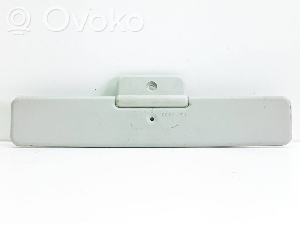 Häikäisysuoja   8D0858555