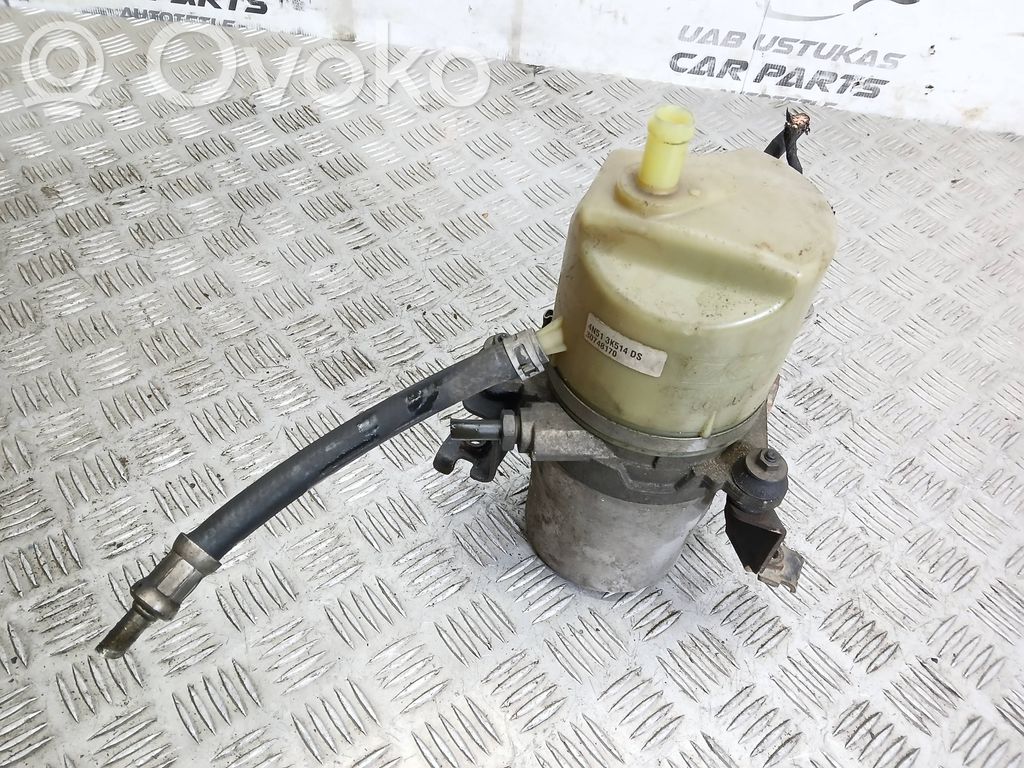 Volvo V50 Servopumpe 