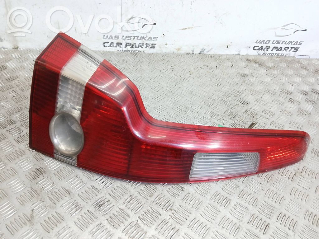 Volvo V50 Takavalot 