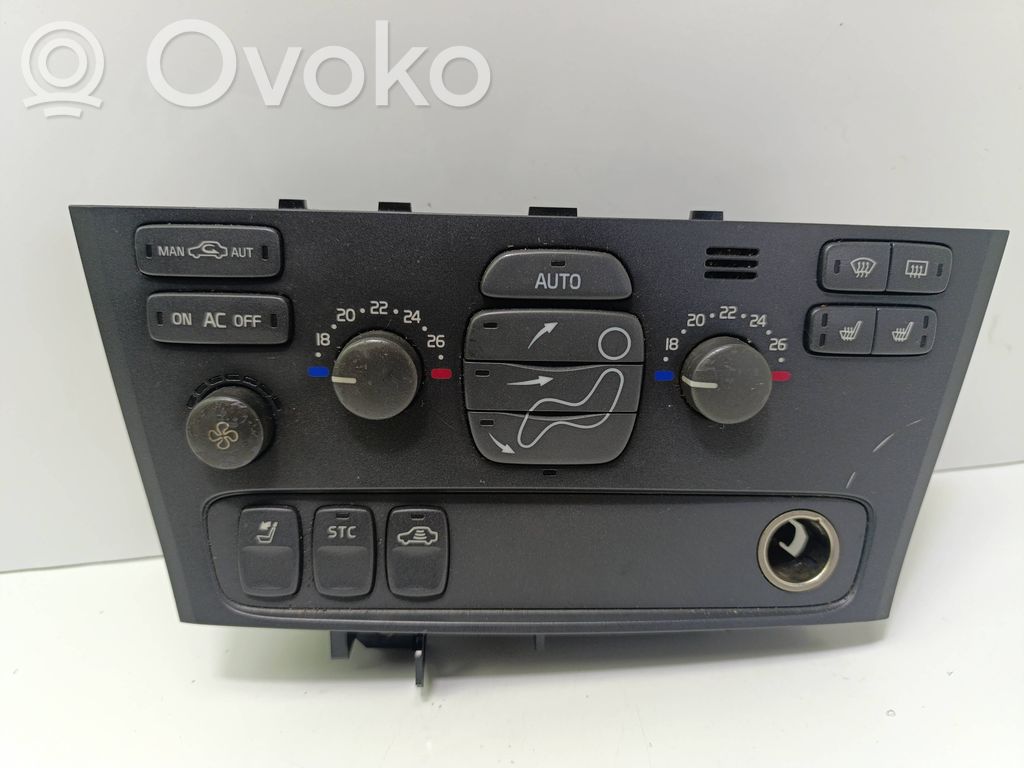 Climate control unit   8651242
