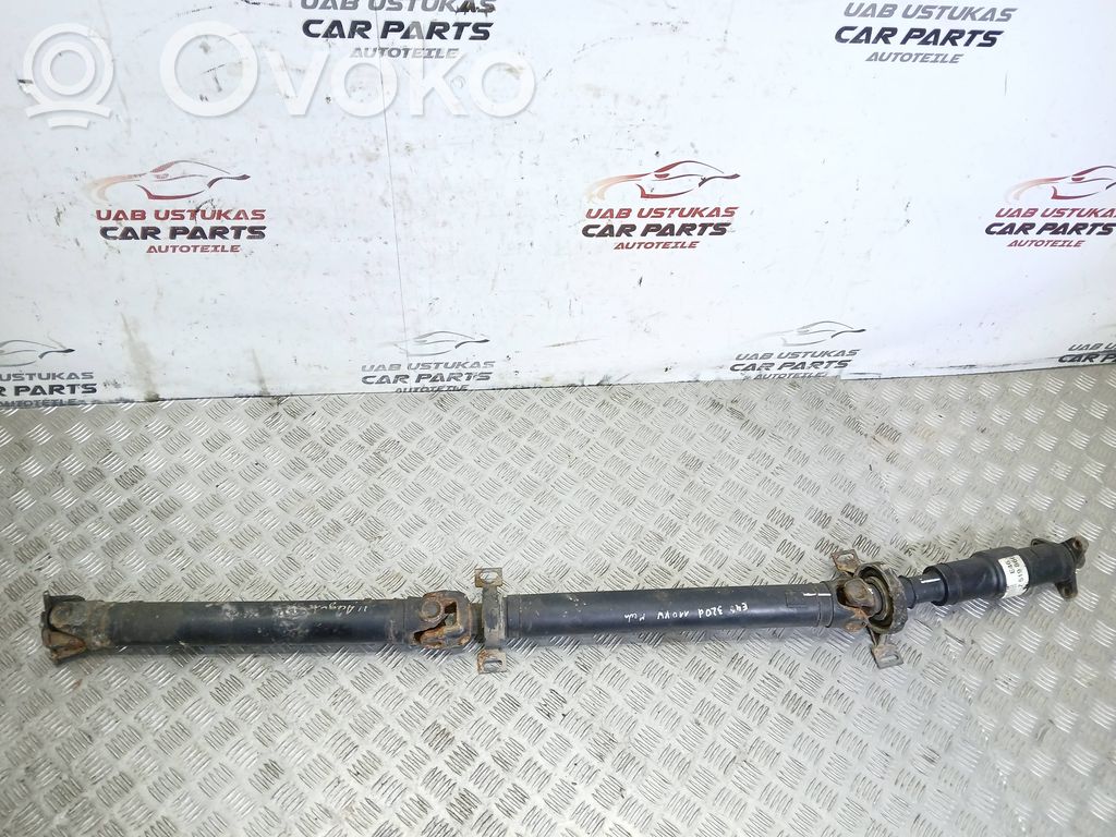 BMW 3 E46 Planetare (set) 