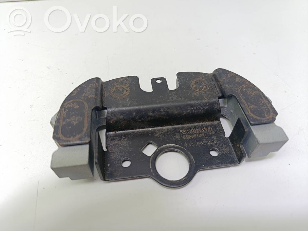 Ohjauspyörä   08666887