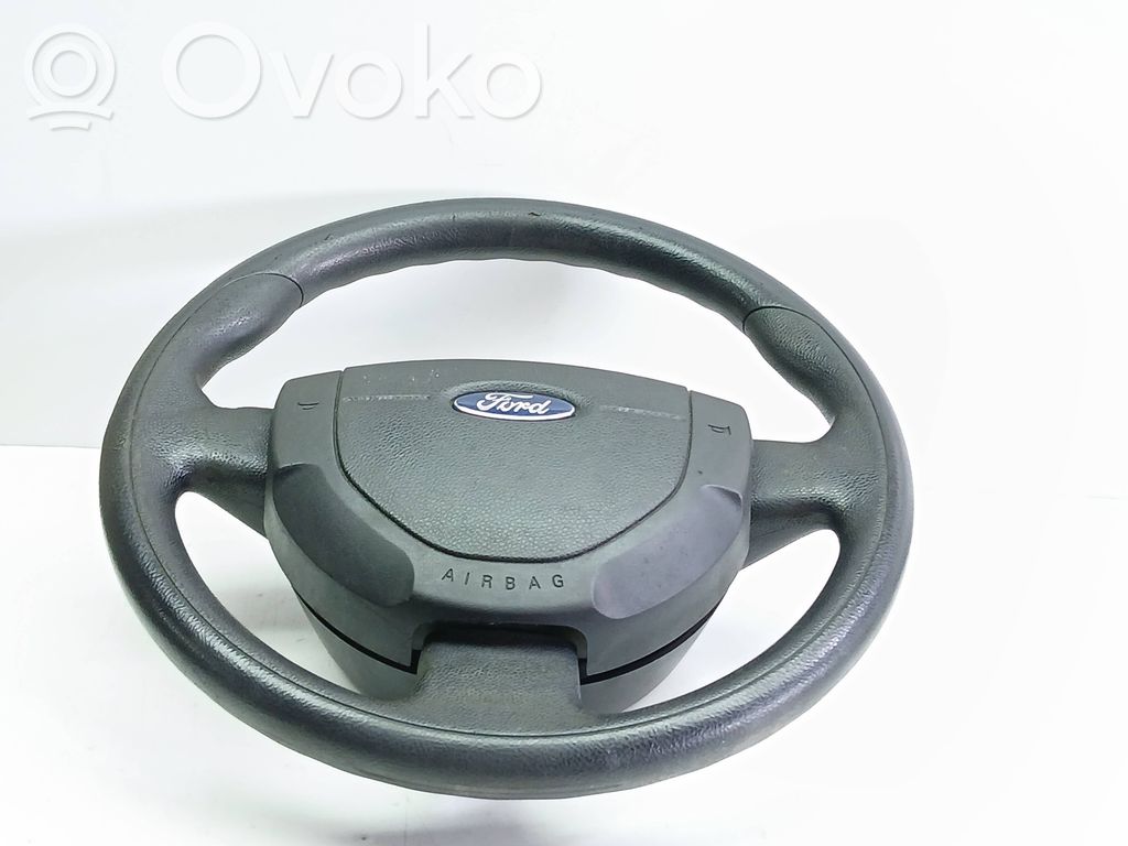 Steering wheel   5S6A3600A,6044914