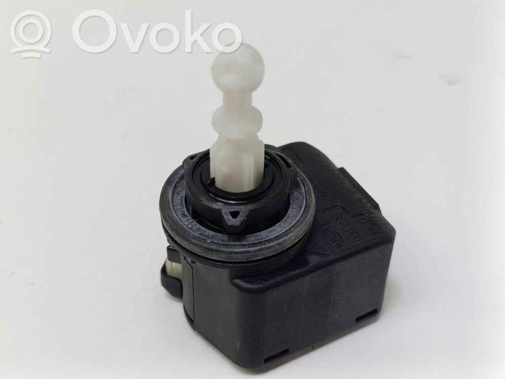 Volkswagen Polo IV 9N3 Scheinwerferstellmotor 