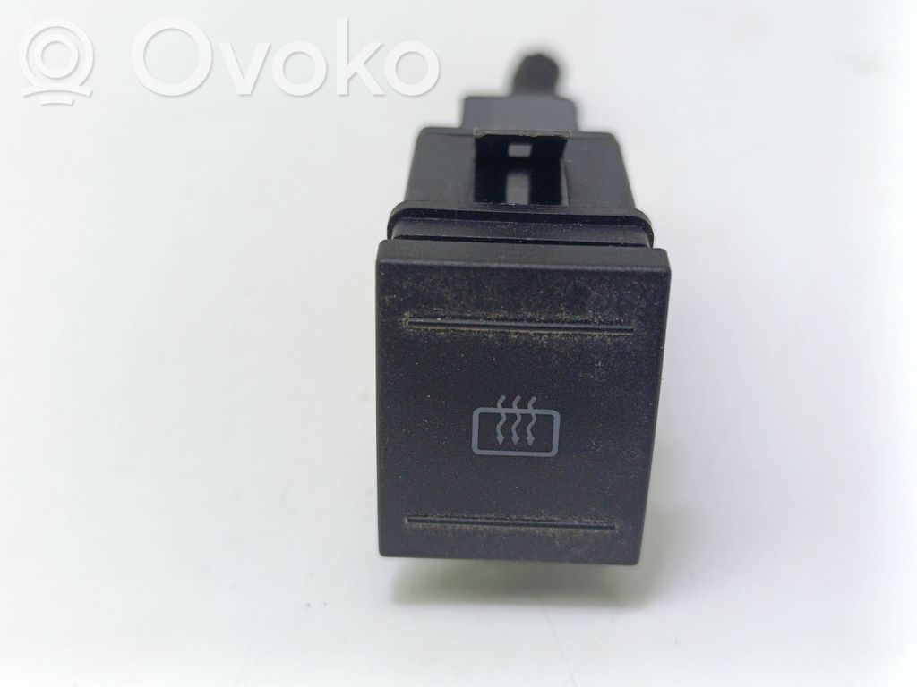 Volkswagen Polo IV 9N3 Interruttore parabrezza/alzacristalli