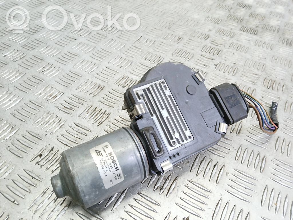 Volkswagen Sharan Wiper motor 