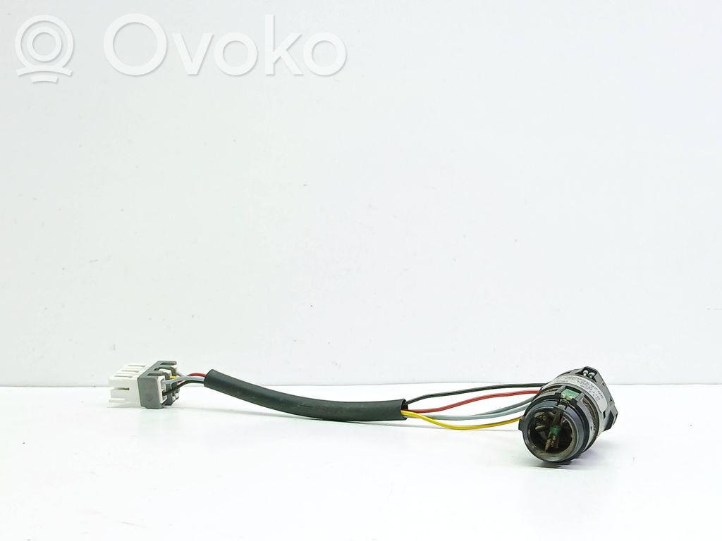 Citroen Xsara Picasso Interior temperature sensor 