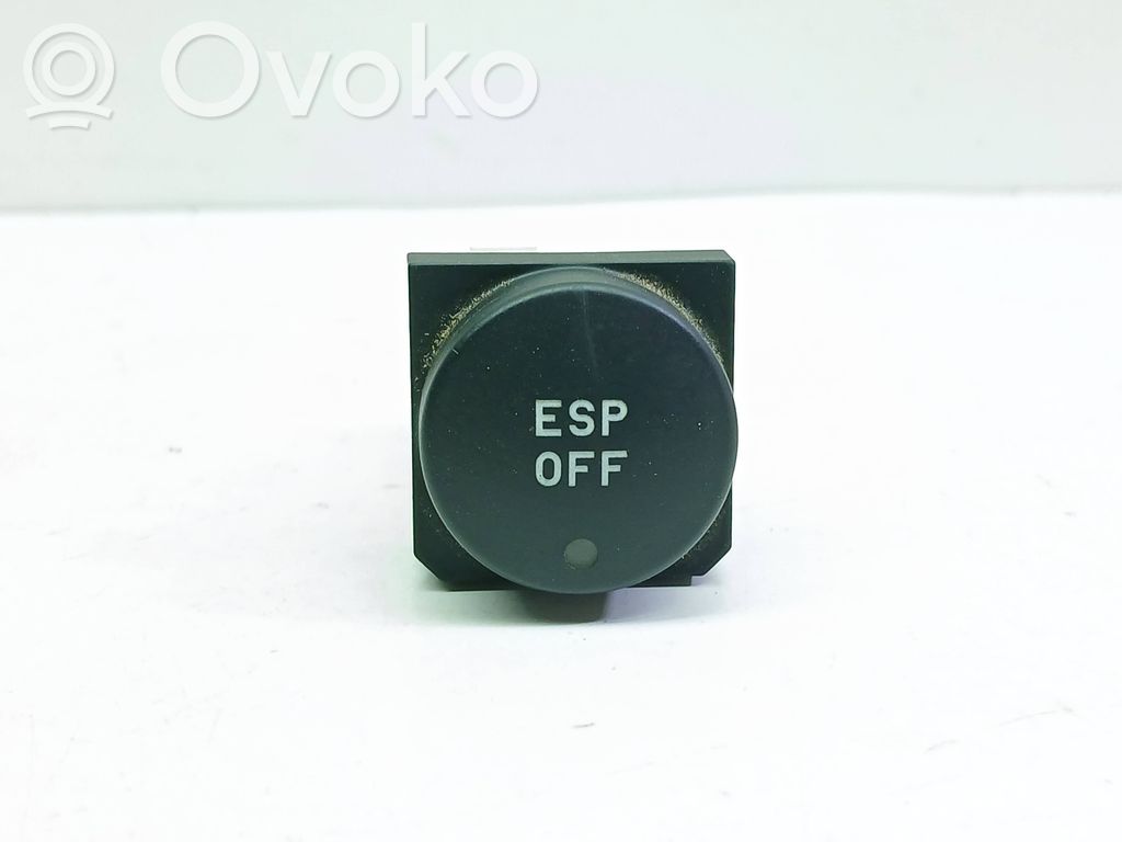 Citroen Xsara Picasso ESP (stability program) switch 