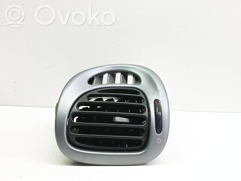 Citroen Xsara Picasso Copertura griglia di ventilazione laterale cruscotto 
