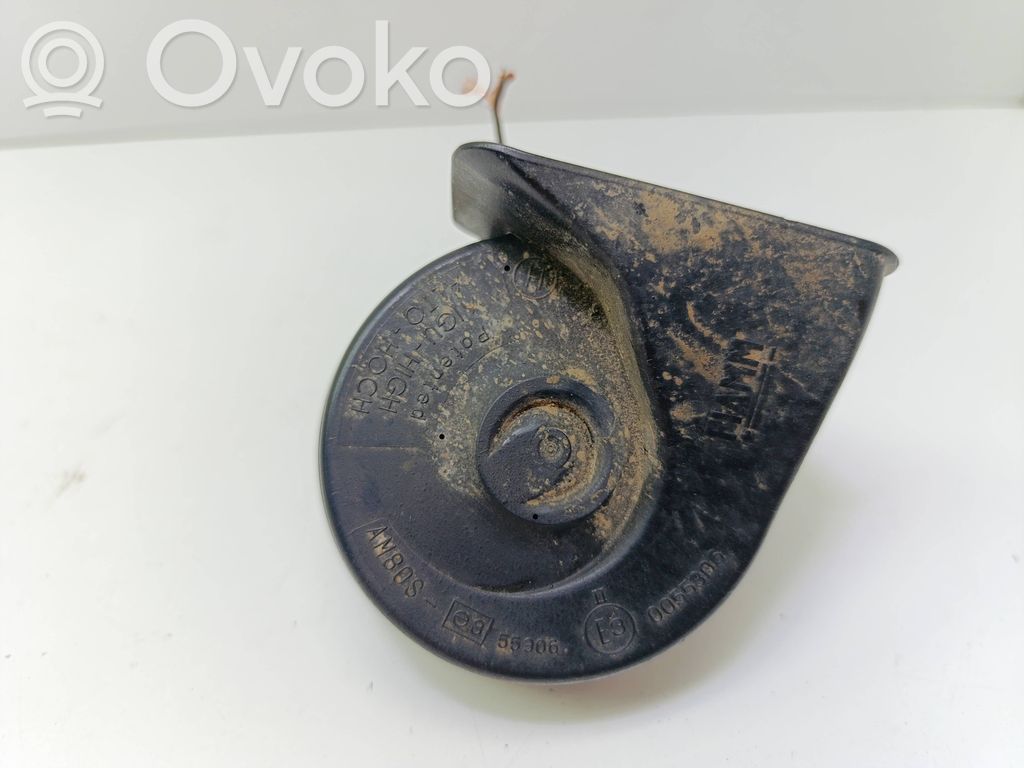 Signal sonore   0055306