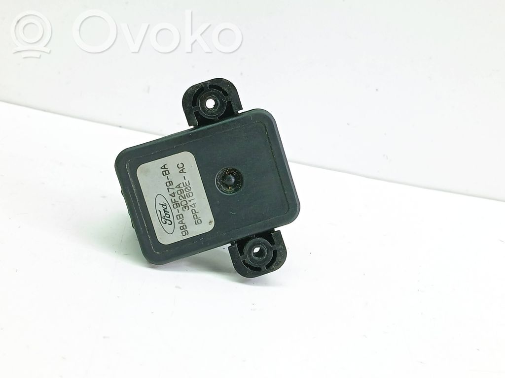 Ford Focus Sensore di pressione 