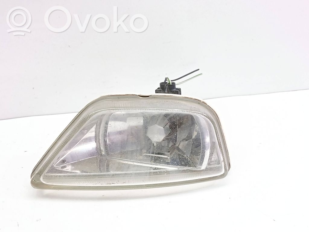 Etusumuvalo   2M5115K201AG
