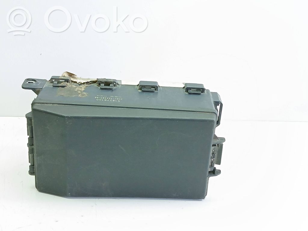 Ford Focus Drošinātāju bloks 