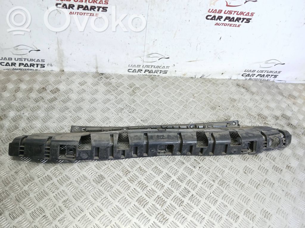 Peugeot 2008 I Bară ranforsare bară spate 