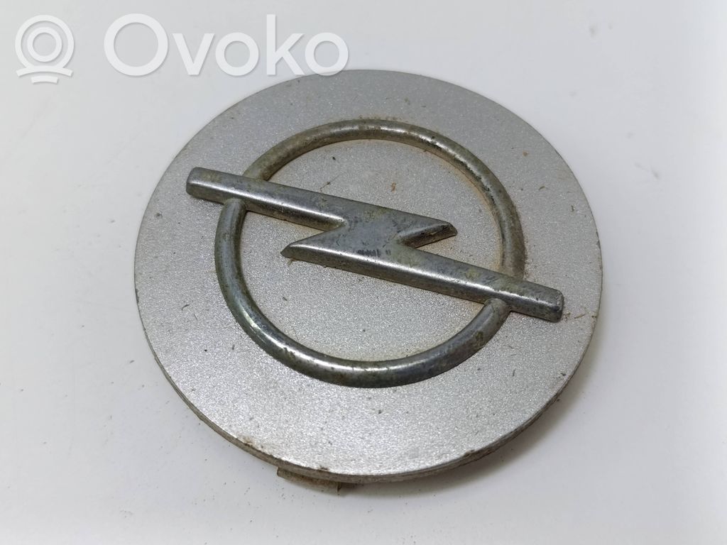 Opel Zafira A Tapacubos original de rueda 