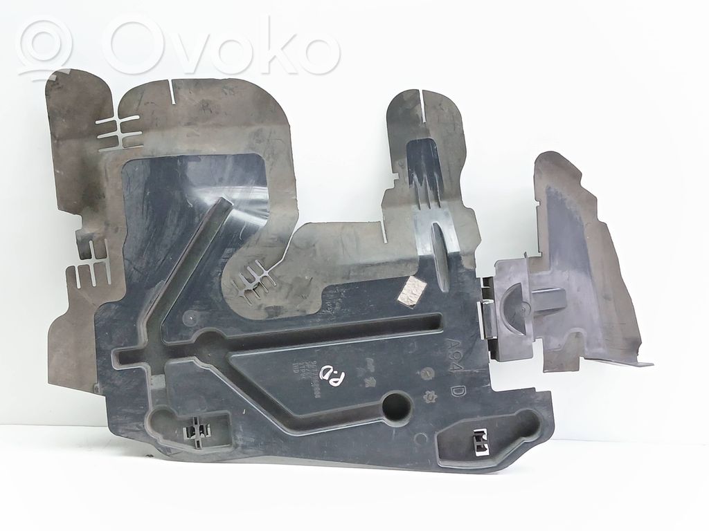 Peugeot 2008 I Ghidaj aer/conductă intercooler