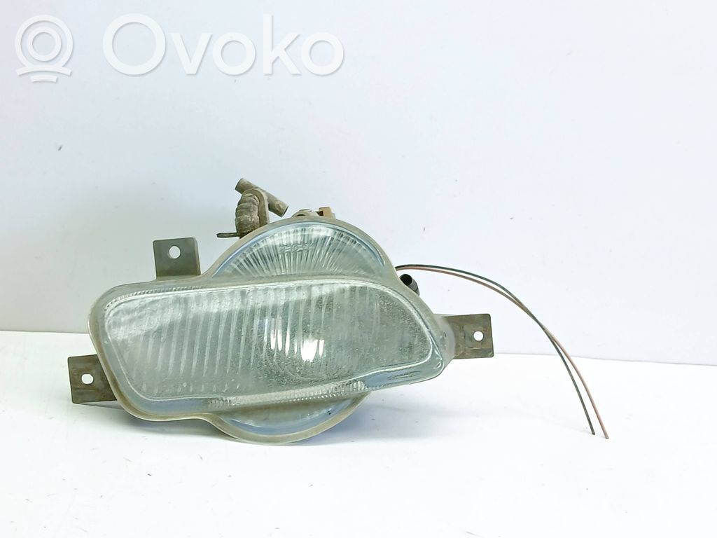 Volvo V70 Etusumuvalo 