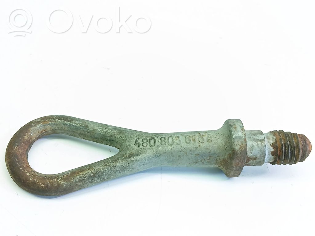 Cadre toit ouvrant   4B0805616A