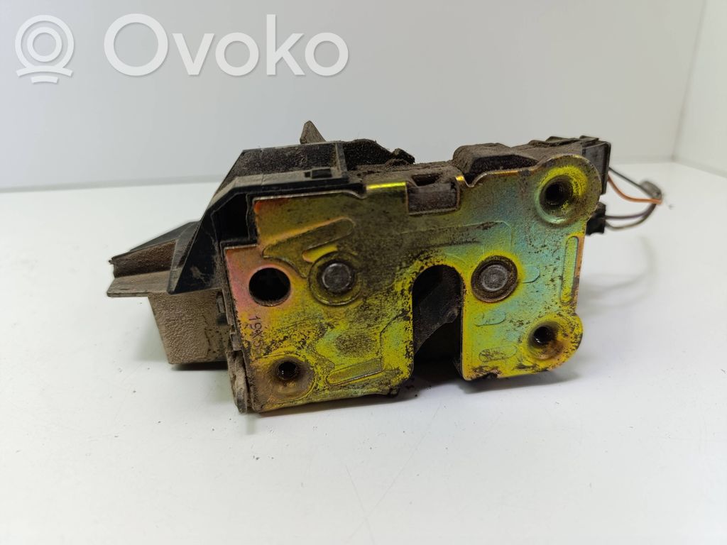 Takaoven lukko