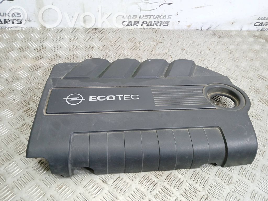 Opel Vectra C Capac protecție motor 