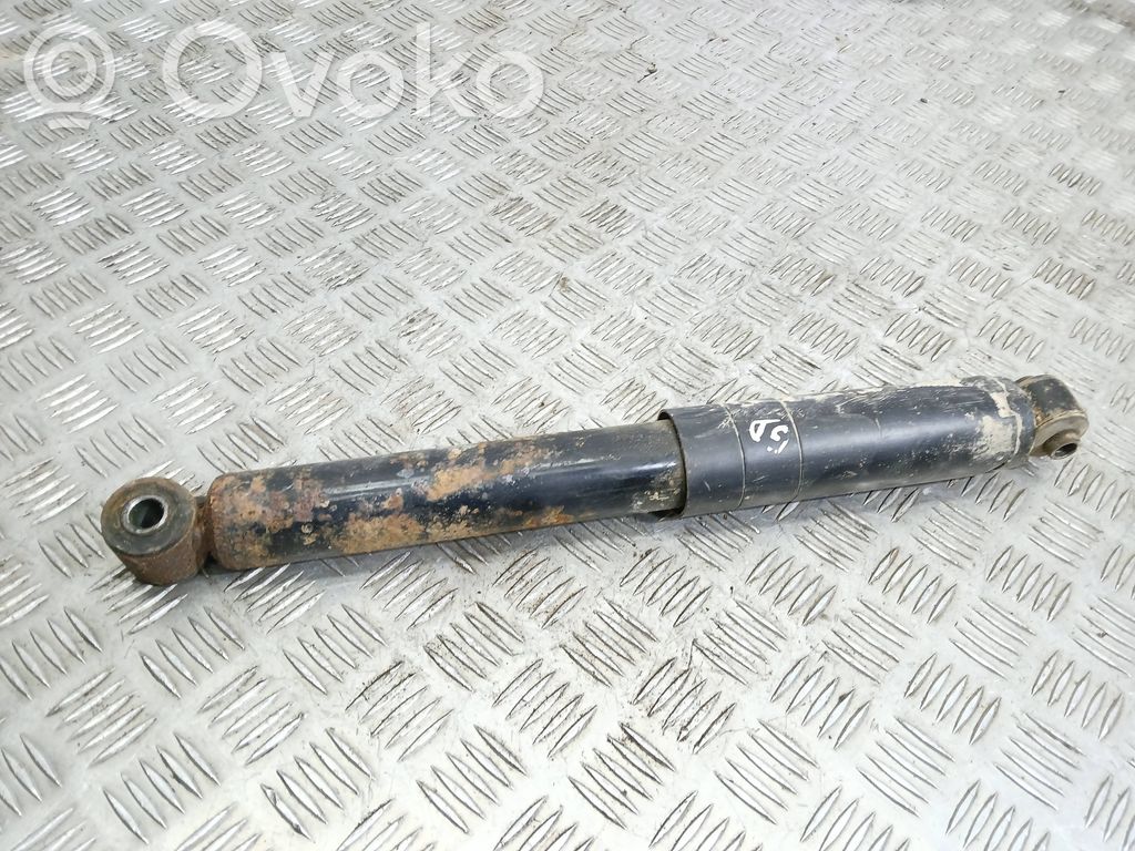 Opel Vectra C Amortizor spate 