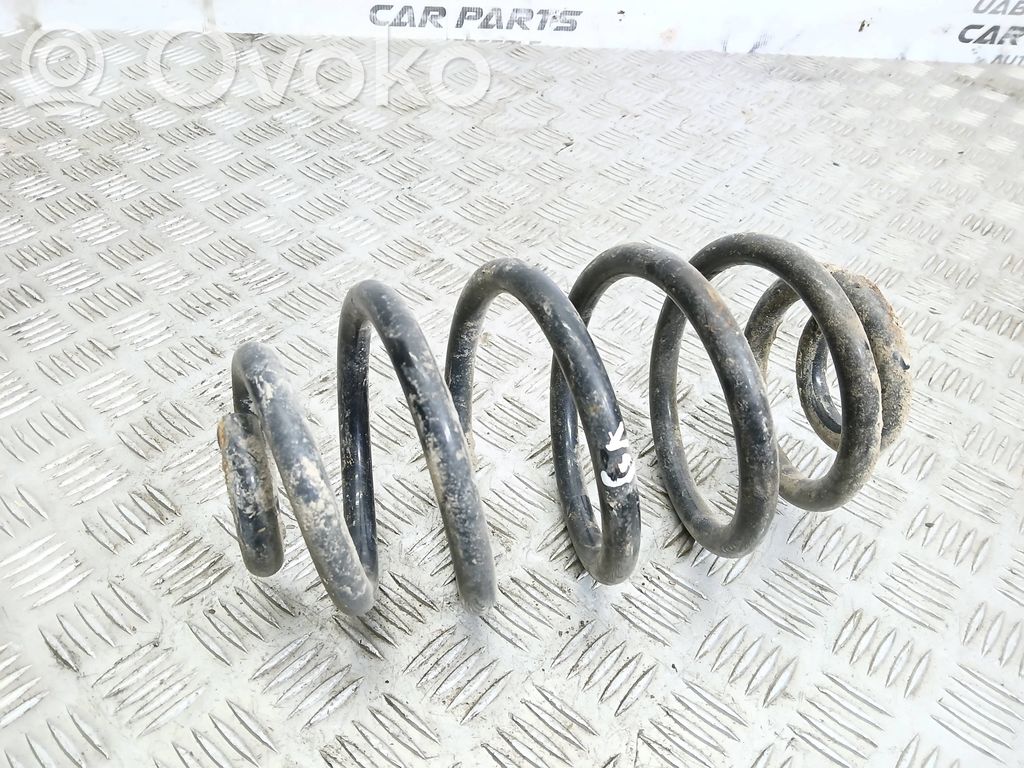 Opel Vectra C Arc elicoidal spate 