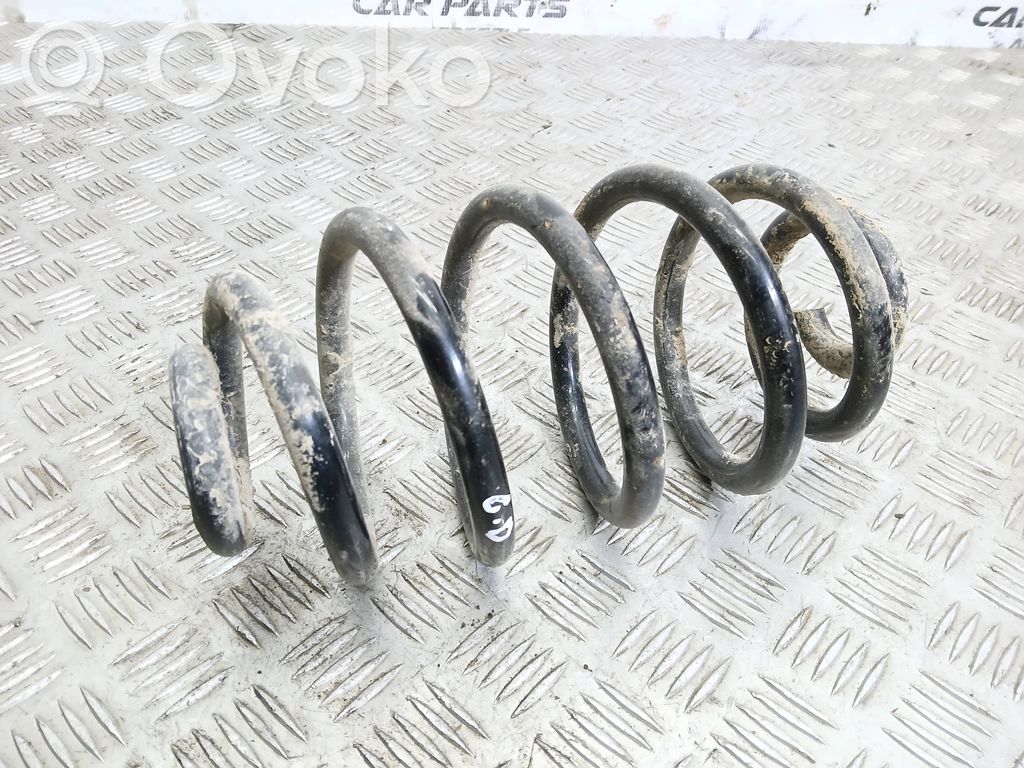Opel Vectra C Arc elicoidal spate 