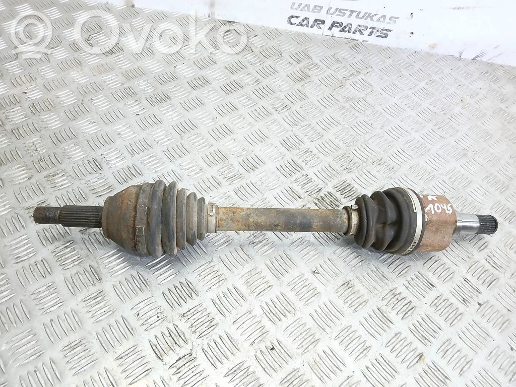 Ford Focus Semiasse anteriore 