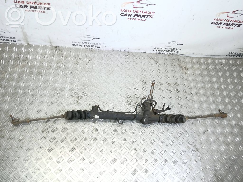 Ford Focus Cremagliera dello sterzo 