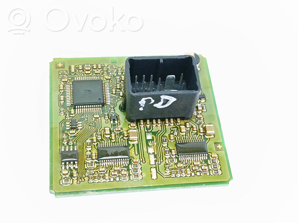 BMW X5 E70 Modul balast far Xenon 