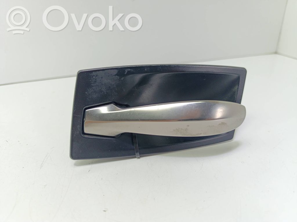 BMW 5 E60 E61 Maniglia interna per portiera anteriore 