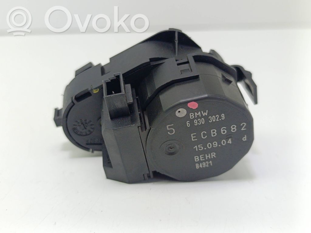 Stellmotor Heizung Klima   6930302
