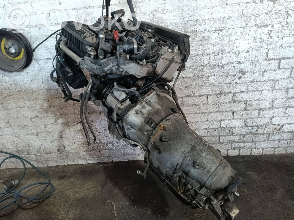 Moteur