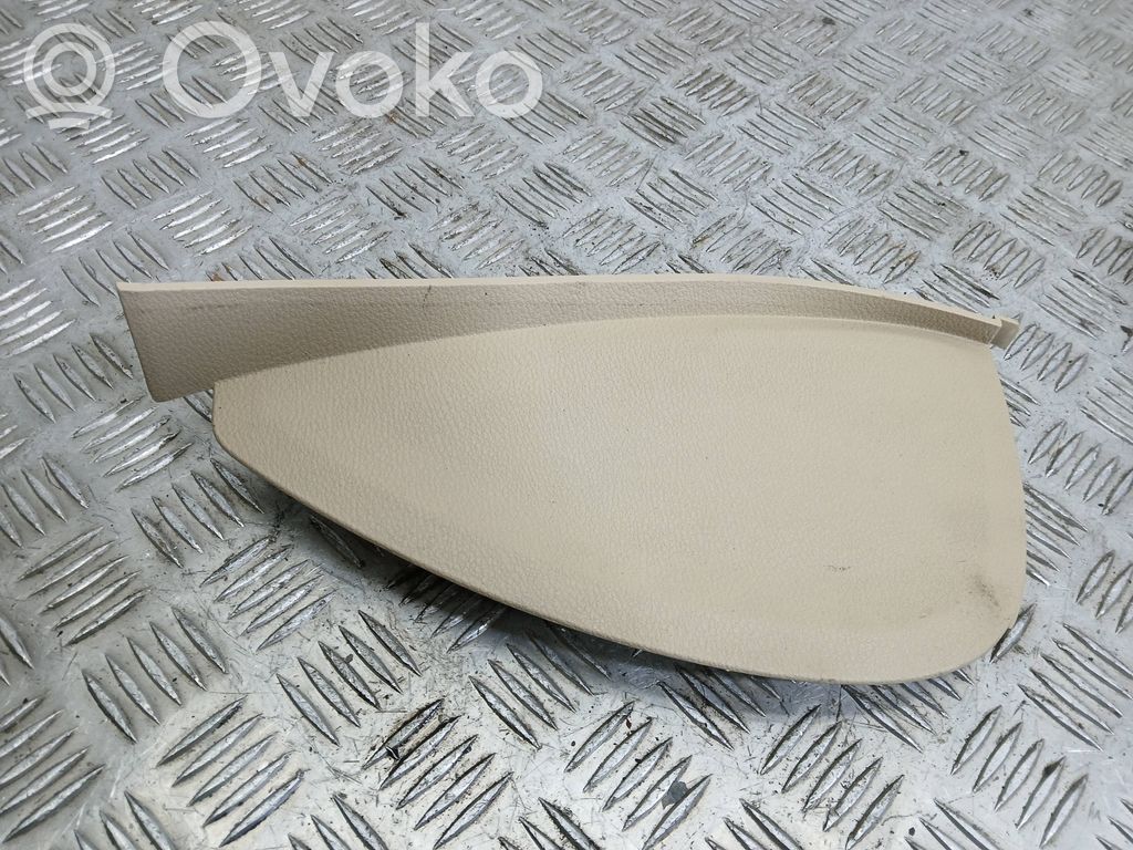 Moldura del extremo lateral de panel   6958799,6958802