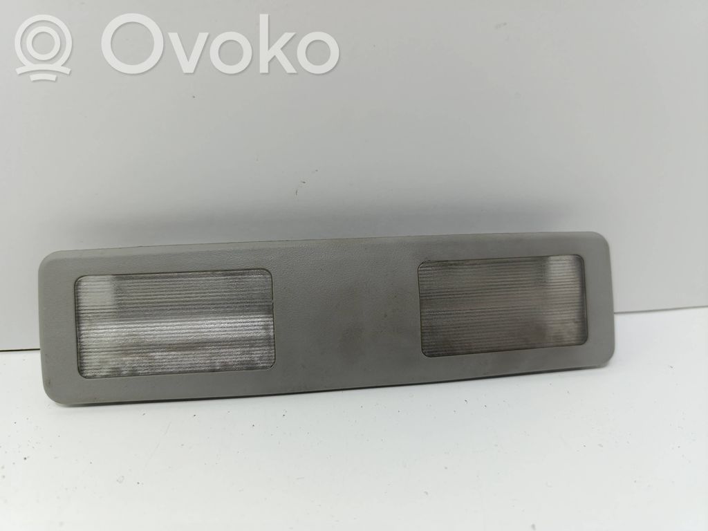 BMW 5 E39 Altre luci abitacolo
