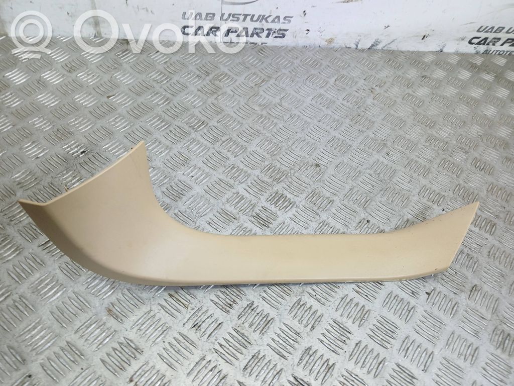 BMW X5 E70 Other trunk/boot trim element 