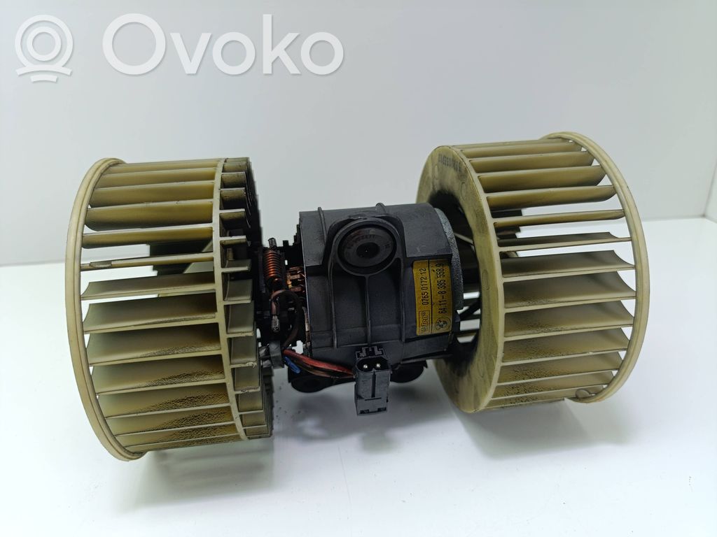 Soplador/ventilador calefacción   8385558