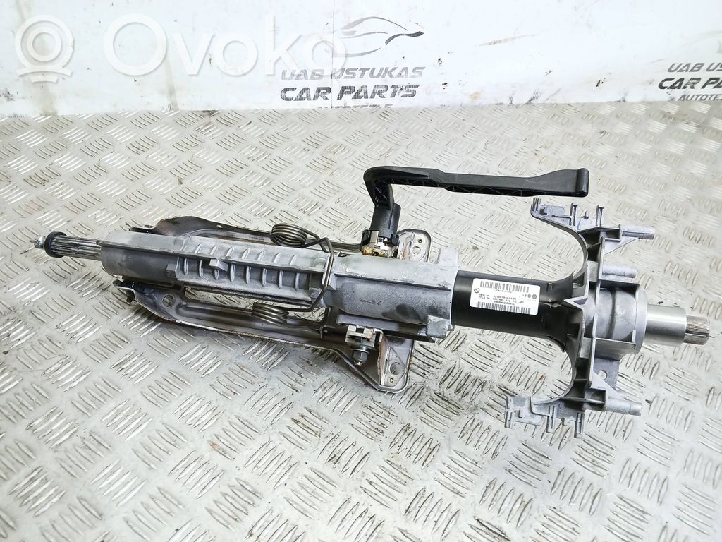 BMW X5 E70 Colonne de direction 