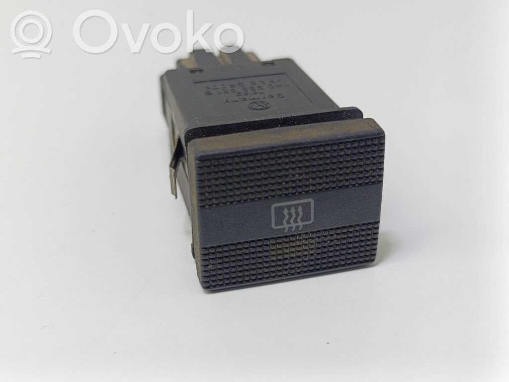 Volkswagen Golf III Interruttore parabrezza/alzacristalli