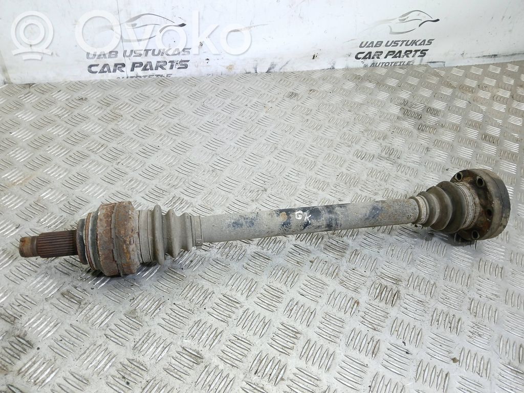 BMW 5 E60 E61 Albero di trasmissione posteriore