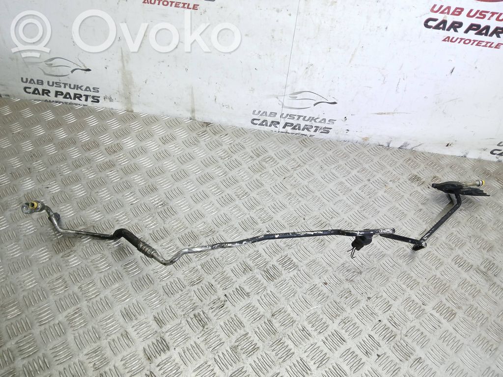 BMW 5 E60 E61 Conductă/furtun aer condiționat (A/C)