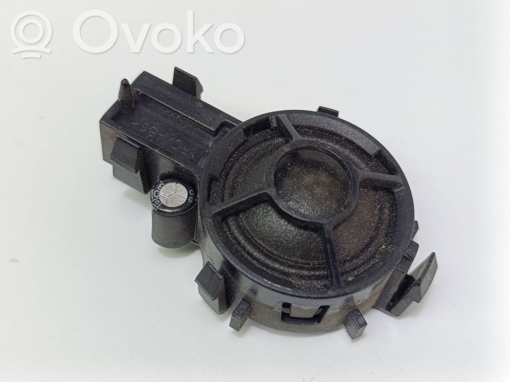Volvo S60 Front door high frequency speaker 
