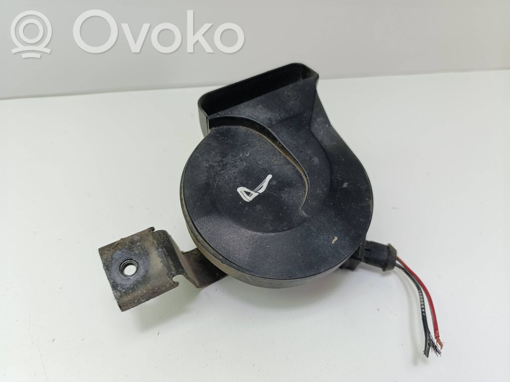 Volvo S60 Signal sonore